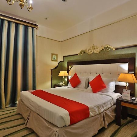 Oyo 335 Manazil Al Ain Grand Hotel Mecca 外观 照片