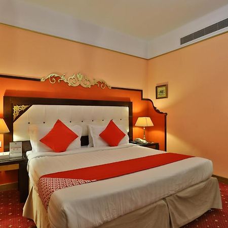 Oyo 335 Manazil Al Ain Grand Hotel Mecca 外观 照片