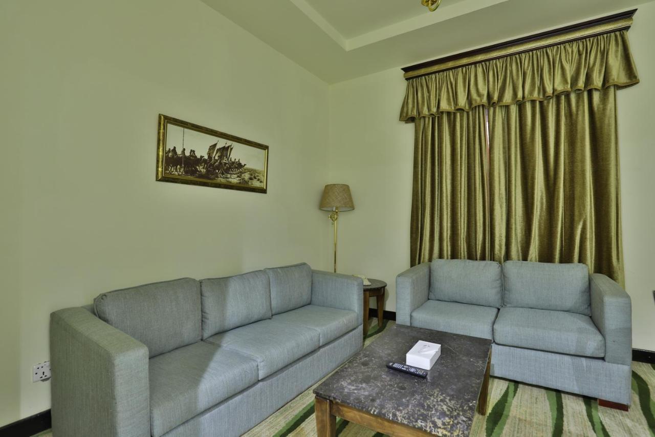 Oyo 335 Manazil Al Ain Grand Hotel Mecca 外观 照片