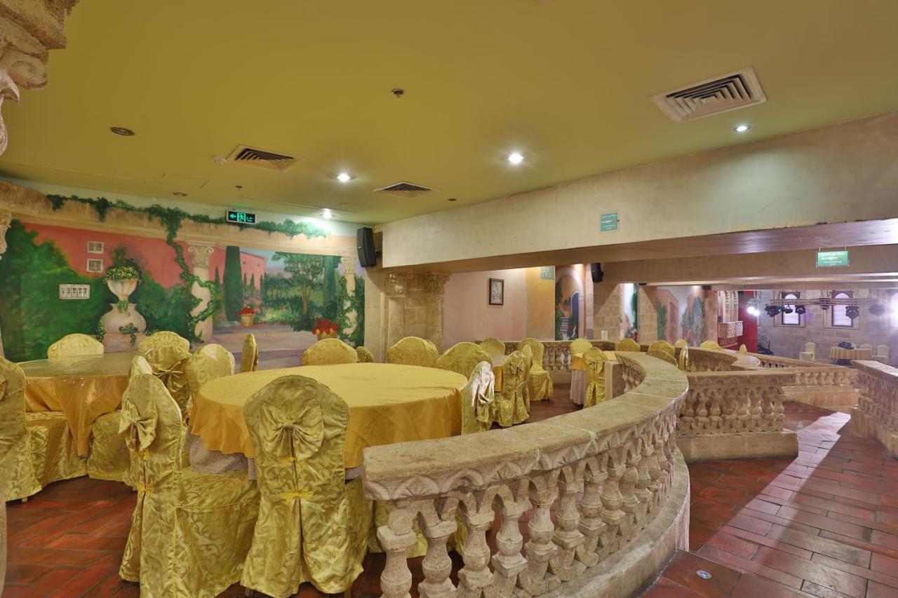 Oyo 335 Manazil Al Ain Grand Hotel Mecca 外观 照片