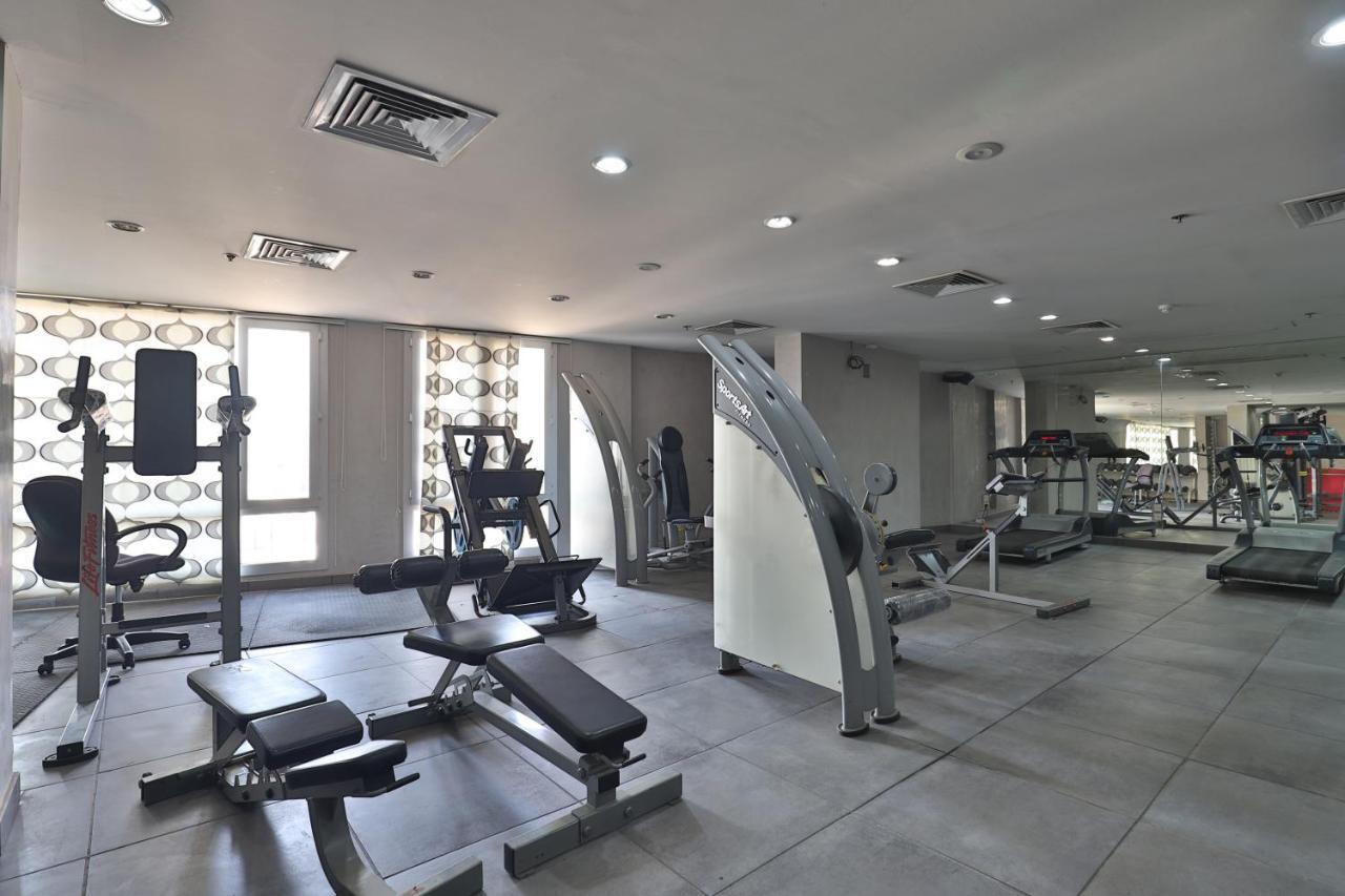 Oyo 335 Manazil Al Ain Grand Hotel Mecca 外观 照片
