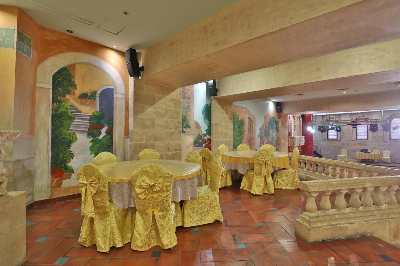 Oyo 335 Manazil Al Ain Grand Hotel Mecca 外观 照片