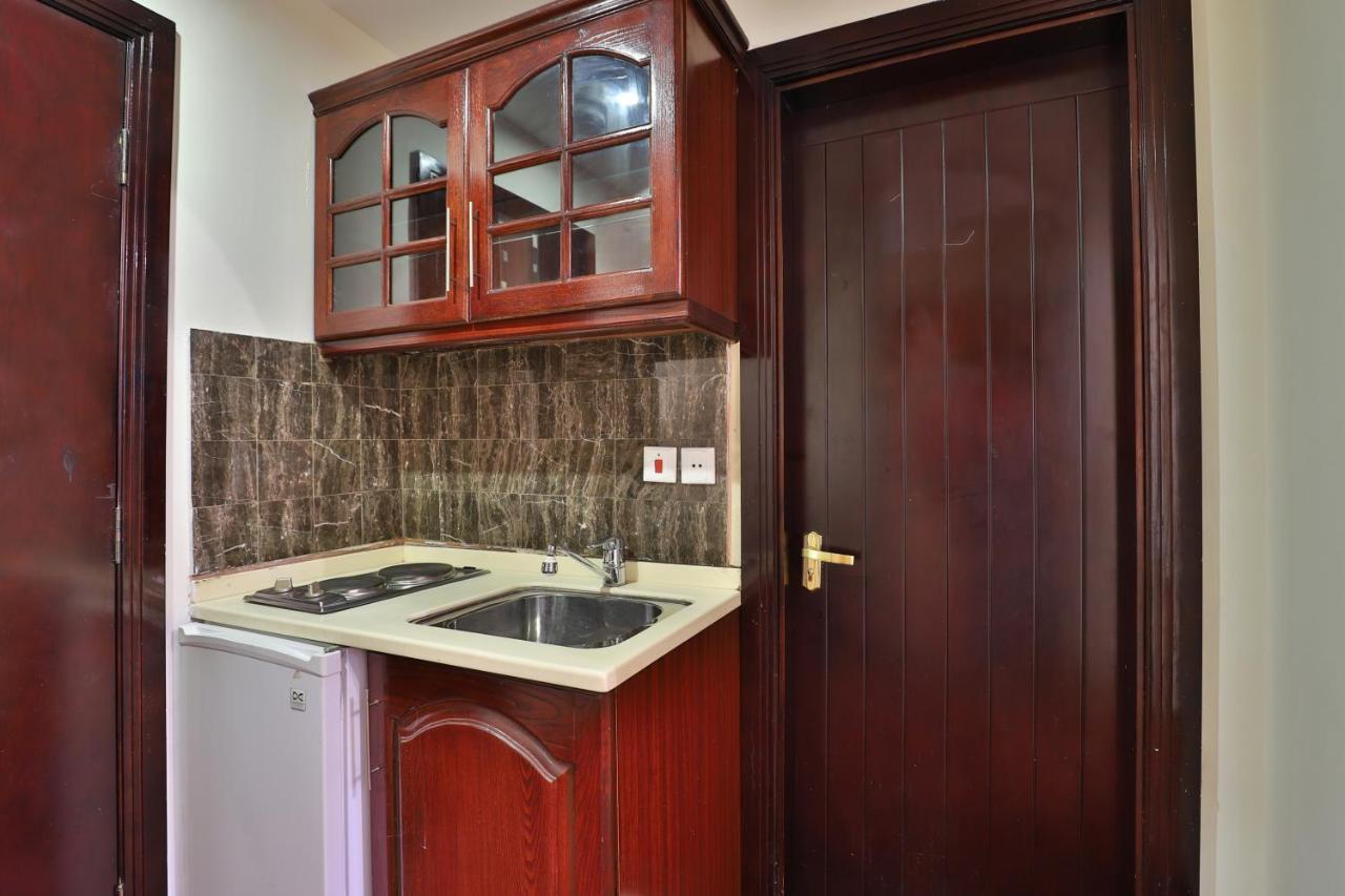 Oyo 335 Manazil Al Ain Grand Hotel Mecca 外观 照片