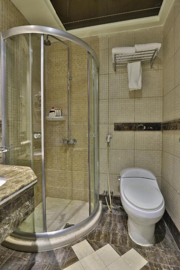 Oyo 335 Manazil Al Ain Grand Hotel Mecca 外观 照片