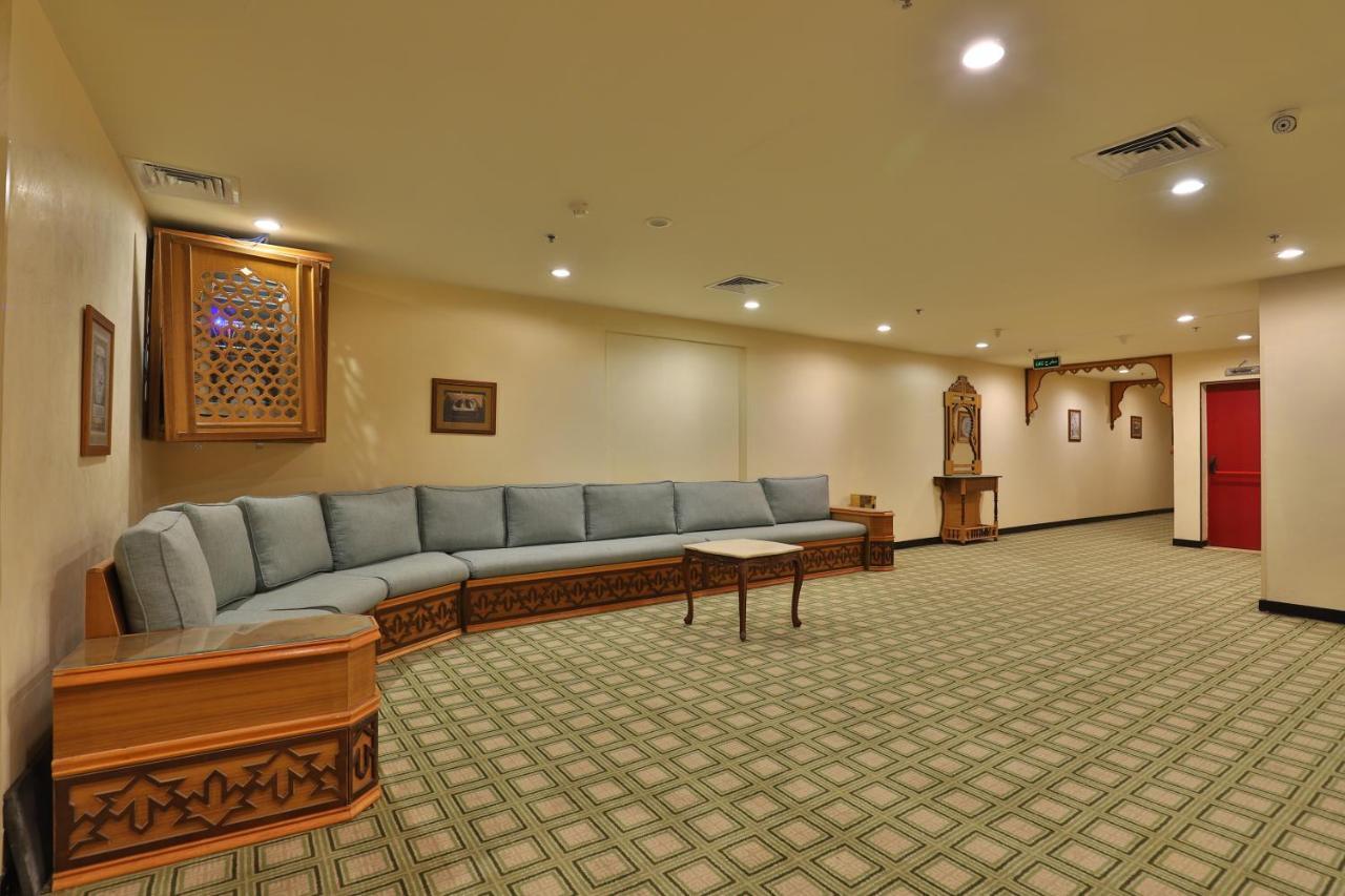 Oyo 335 Manazil Al Ain Grand Hotel Mecca 外观 照片