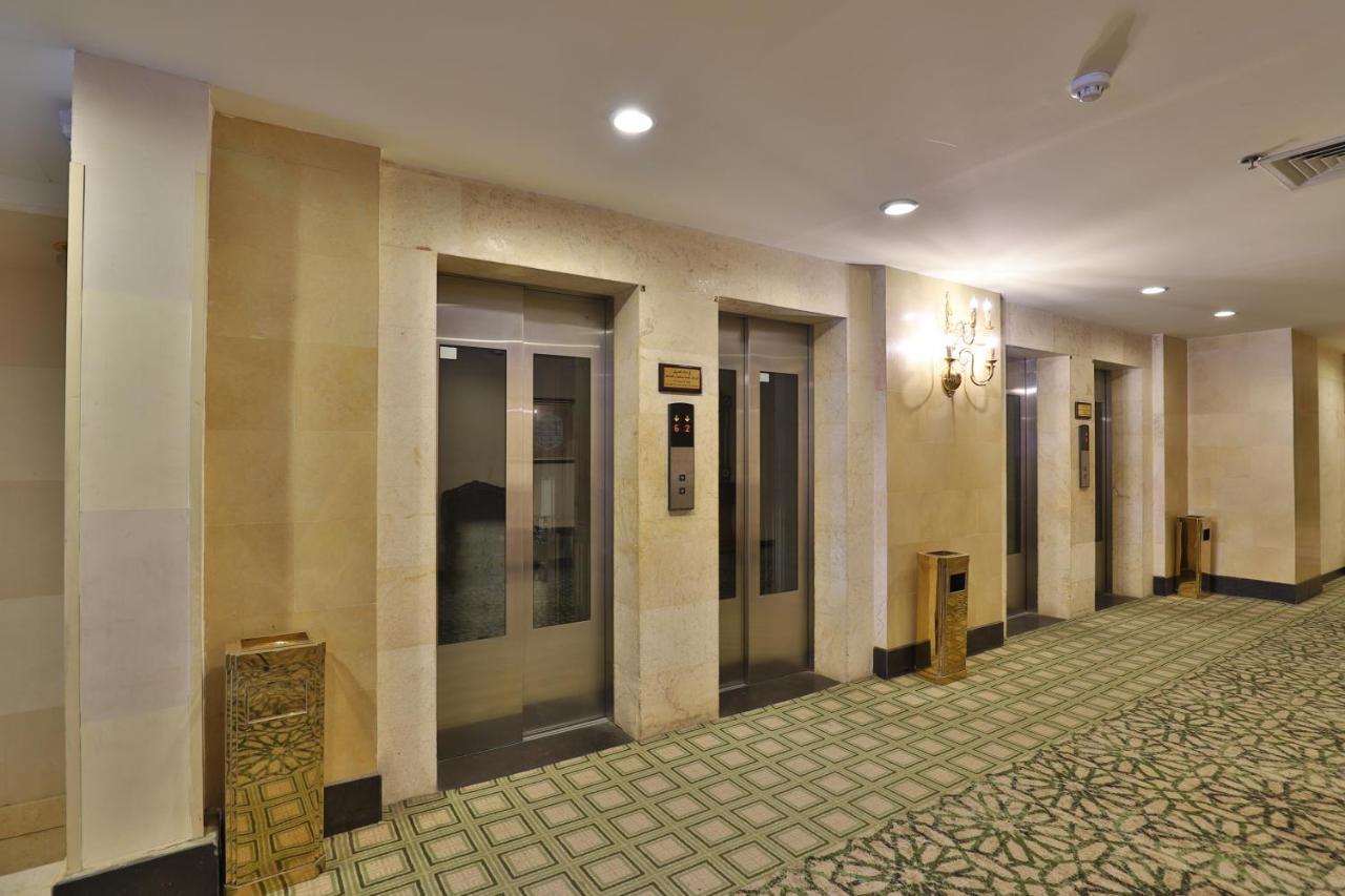 Oyo 335 Manazil Al Ain Grand Hotel Mecca 外观 照片