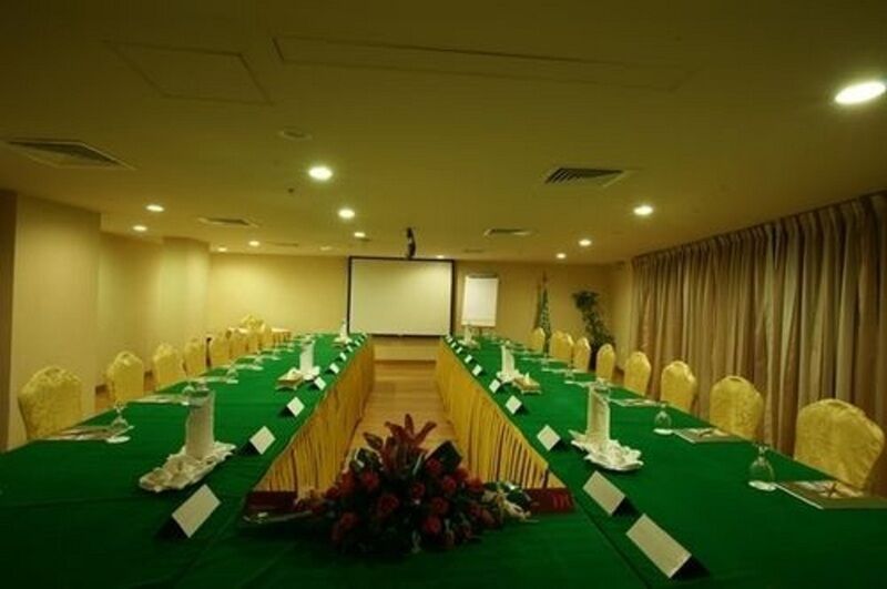Oyo 335 Manazil Al Ain Grand Hotel Mecca 外观 照片